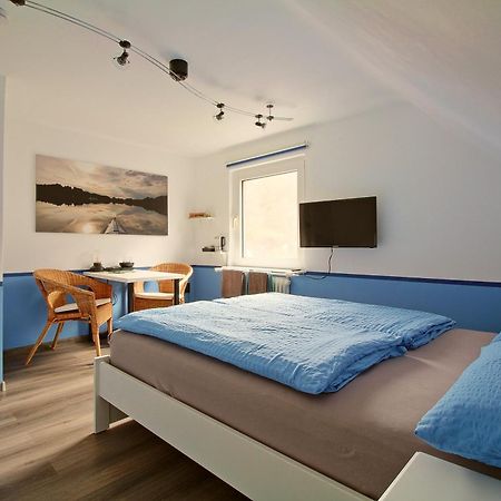 Toms Gaestehaus Schleiden Buitenkant foto