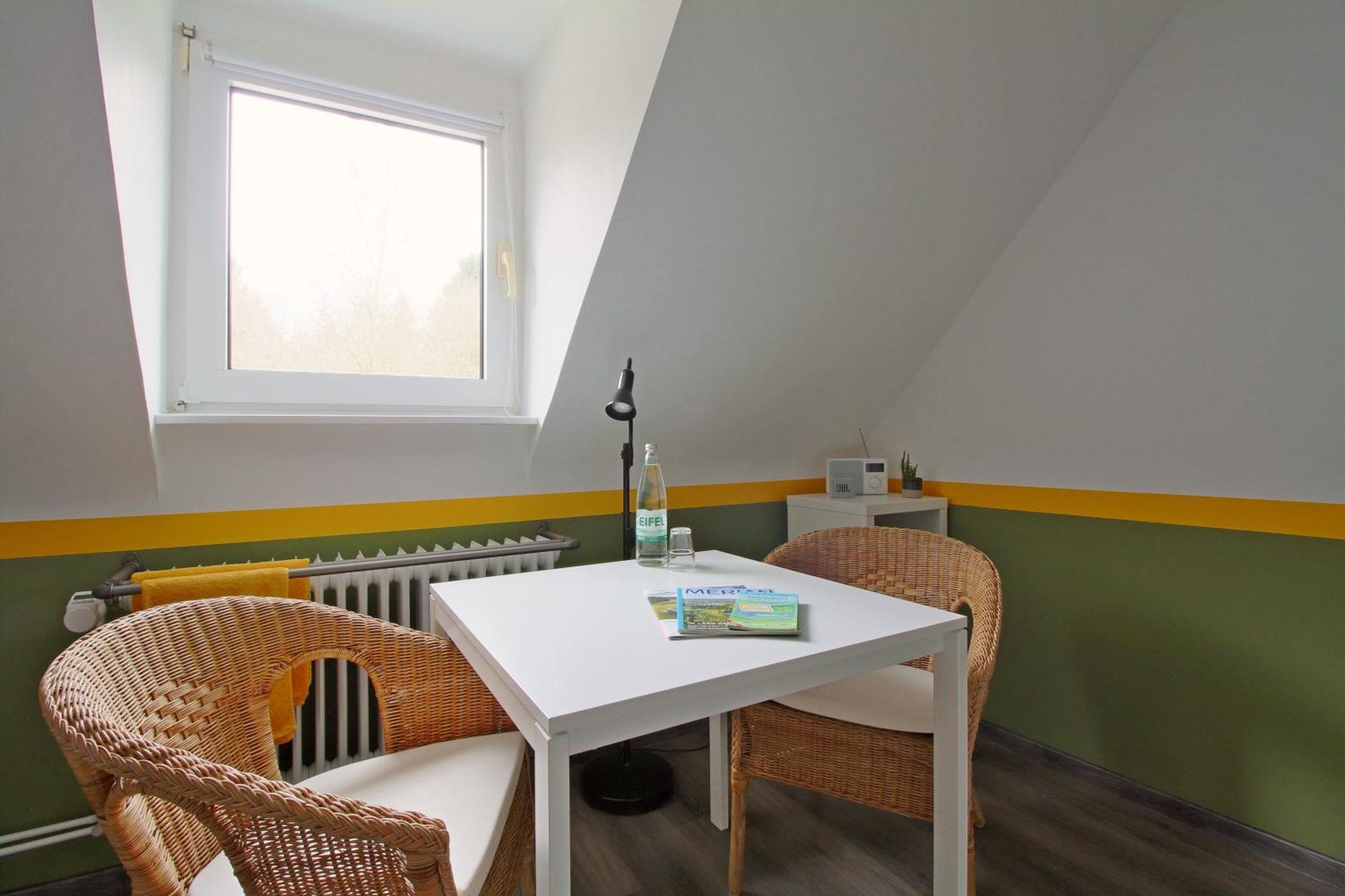 Toms Gaestehaus Schleiden Buitenkant foto