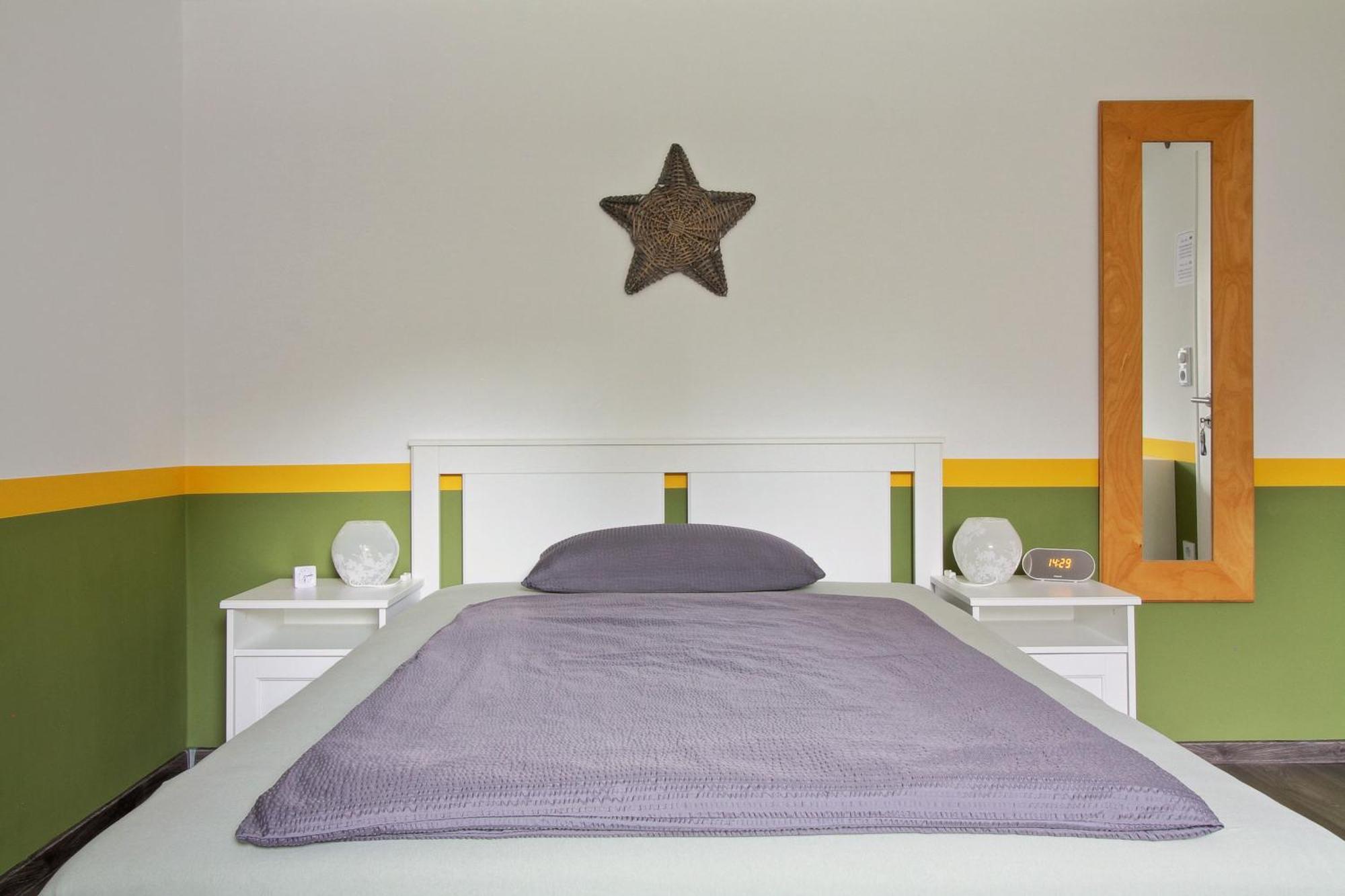Toms Gaestehaus Schleiden Kamer foto