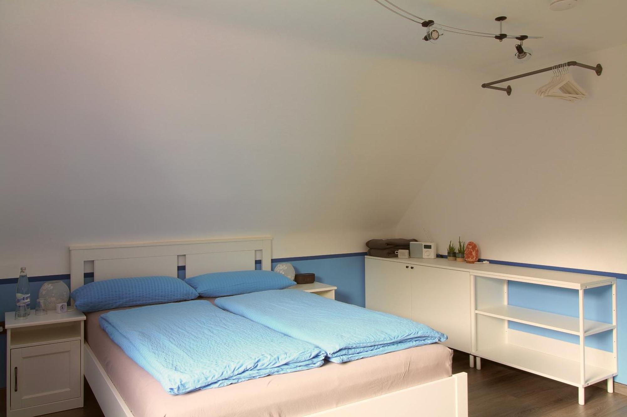 Toms Gaestehaus Schleiden Kamer foto