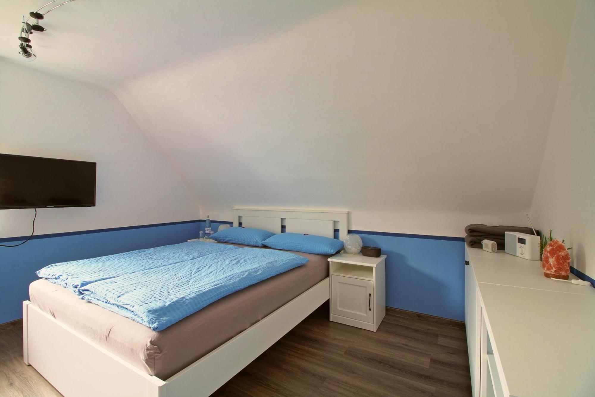 Toms Gaestehaus Schleiden Kamer foto
