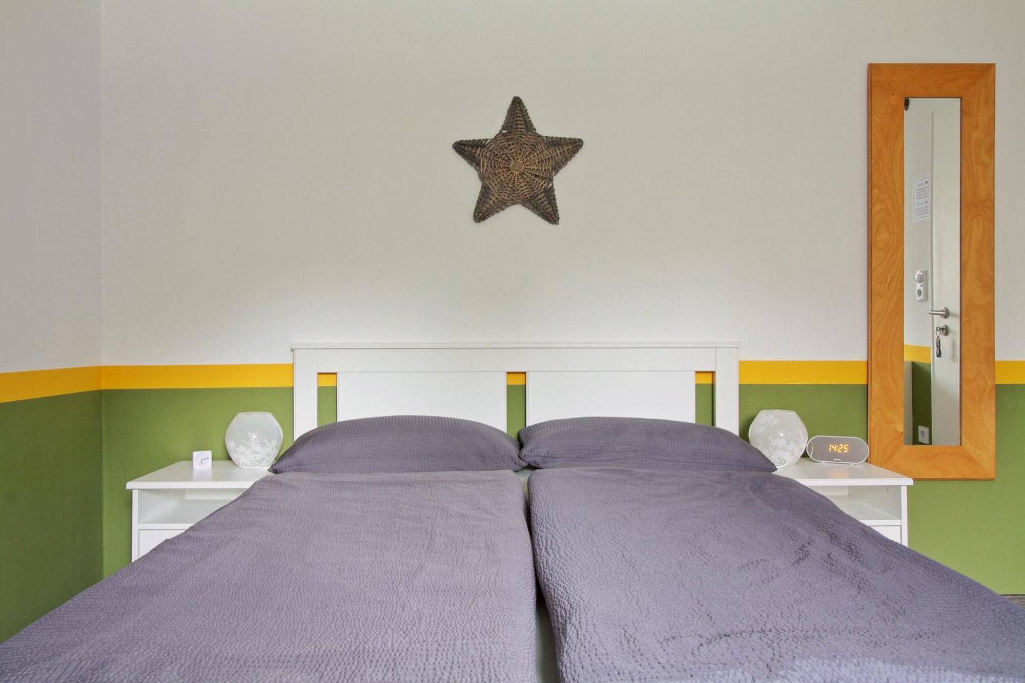 Toms Gaestehaus Schleiden Kamer foto