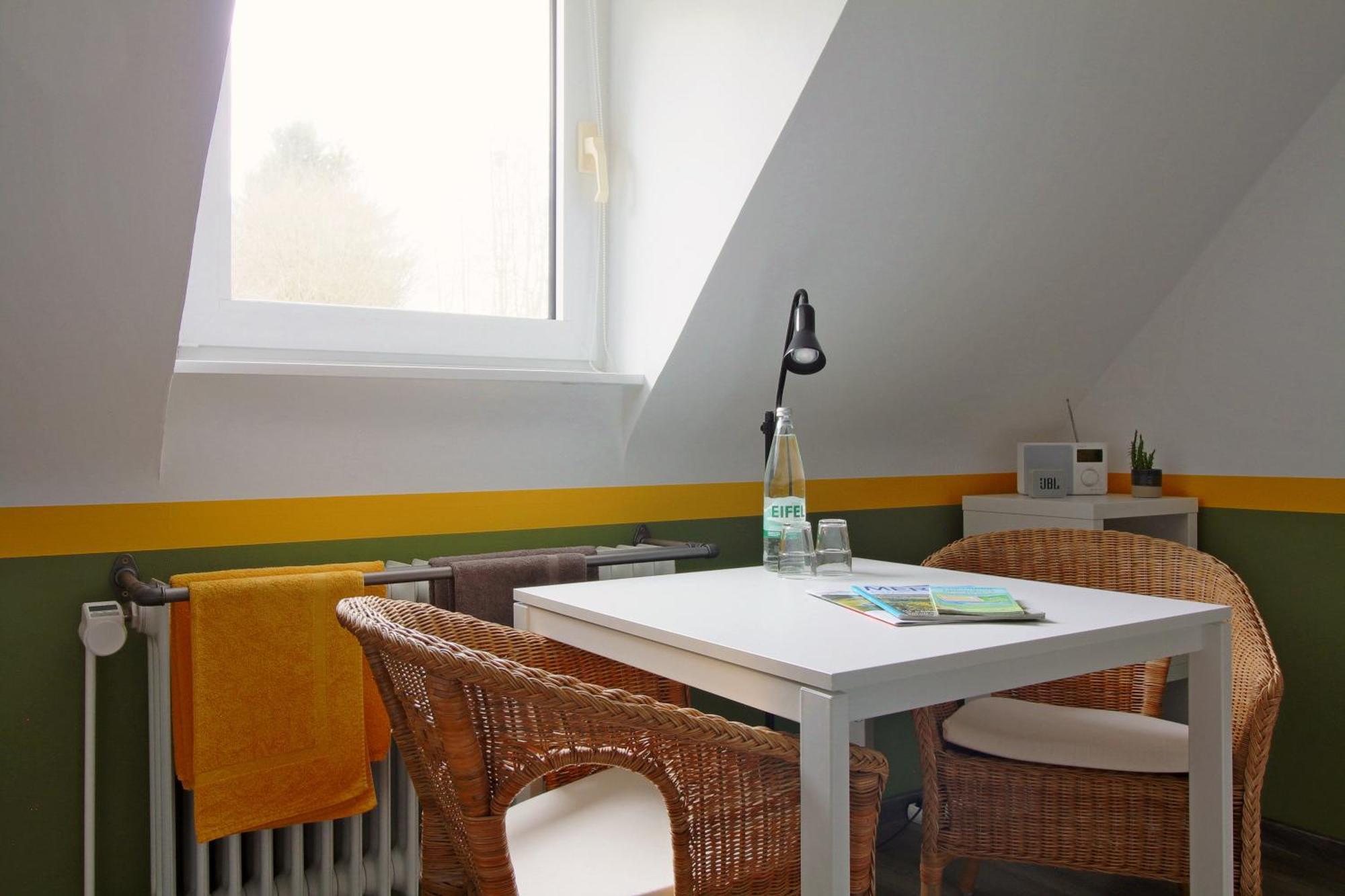 Toms Gaestehaus Schleiden Kamer foto