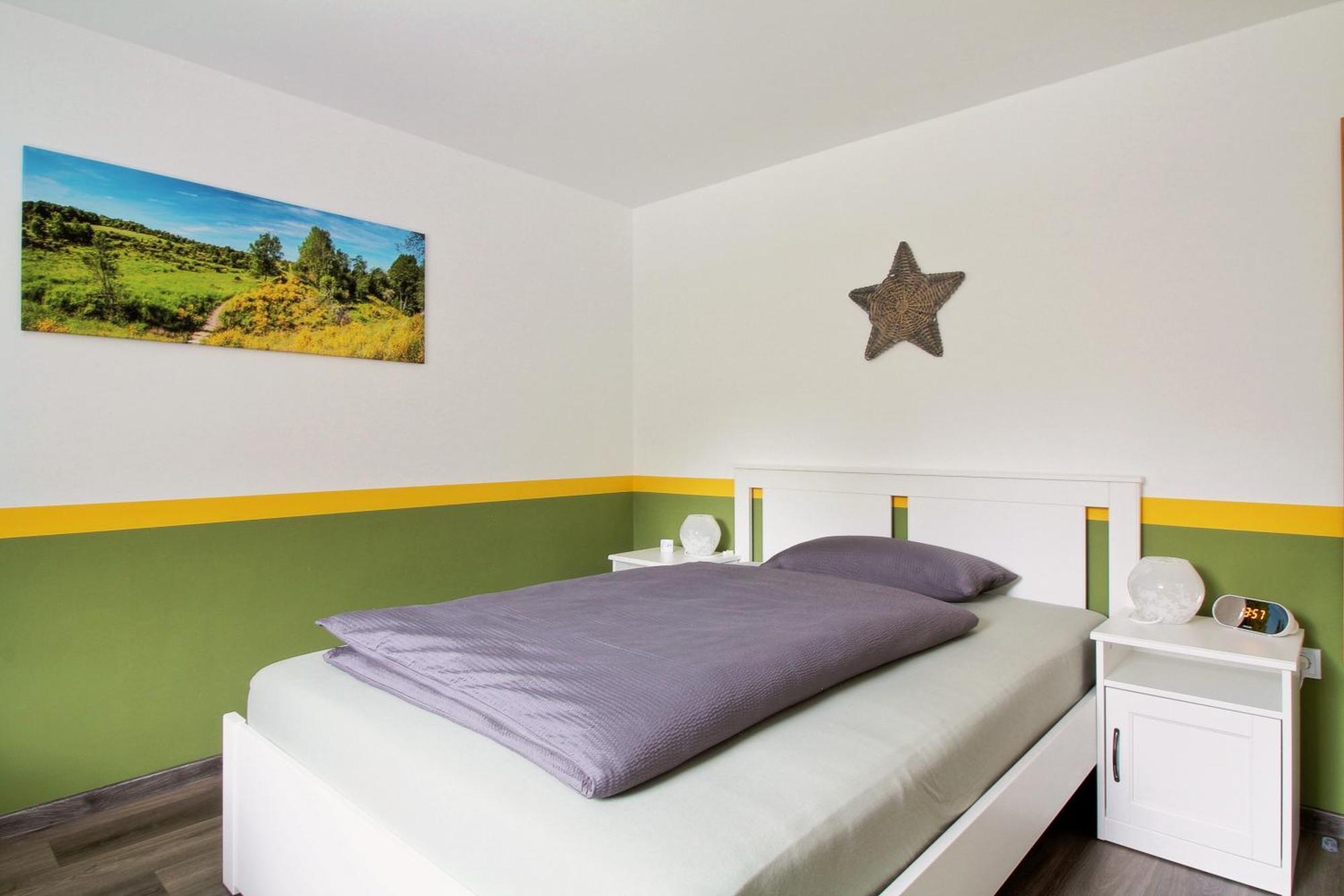 Toms Gaestehaus Schleiden Kamer foto