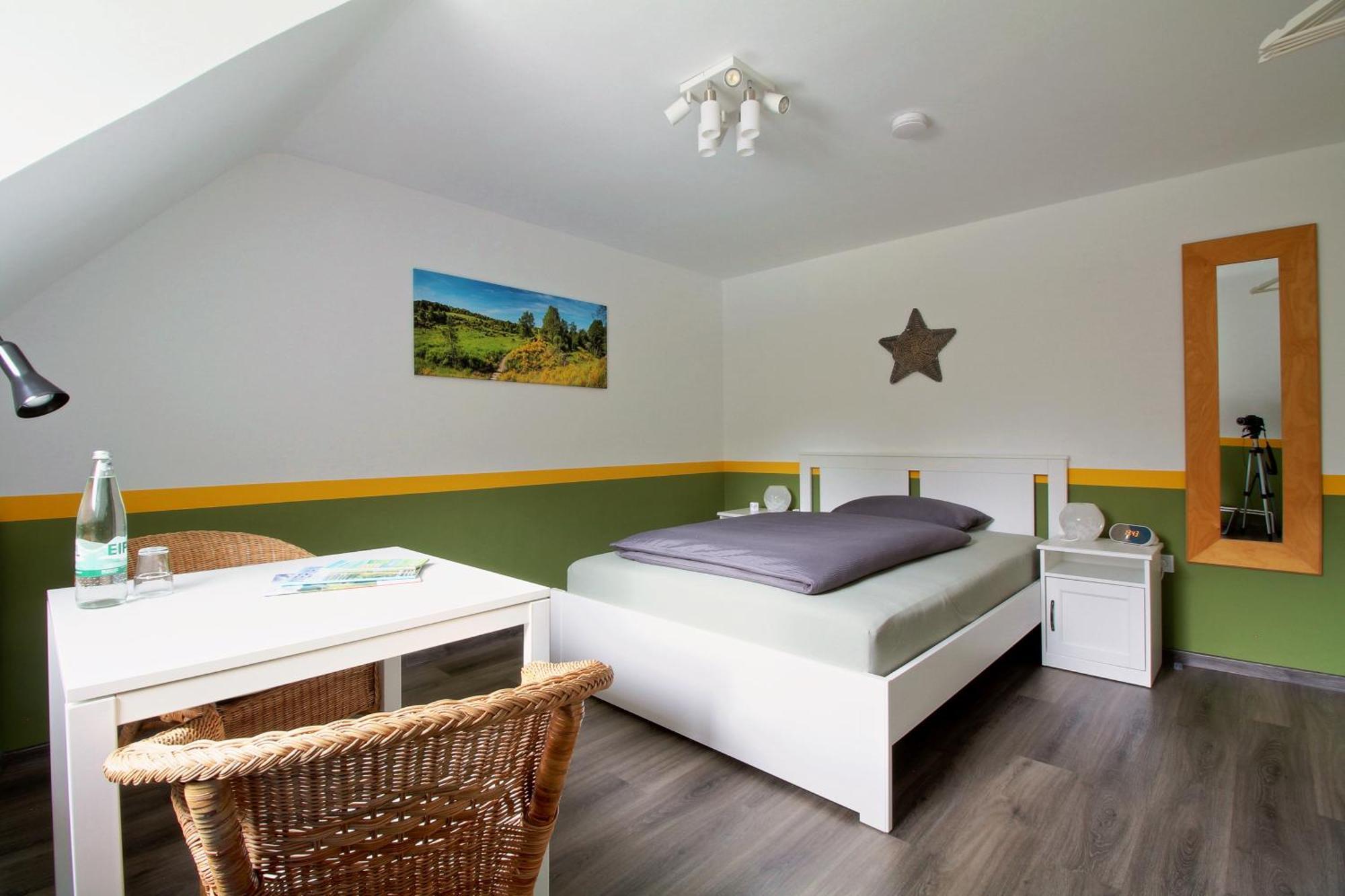 Toms Gaestehaus Schleiden Kamer foto