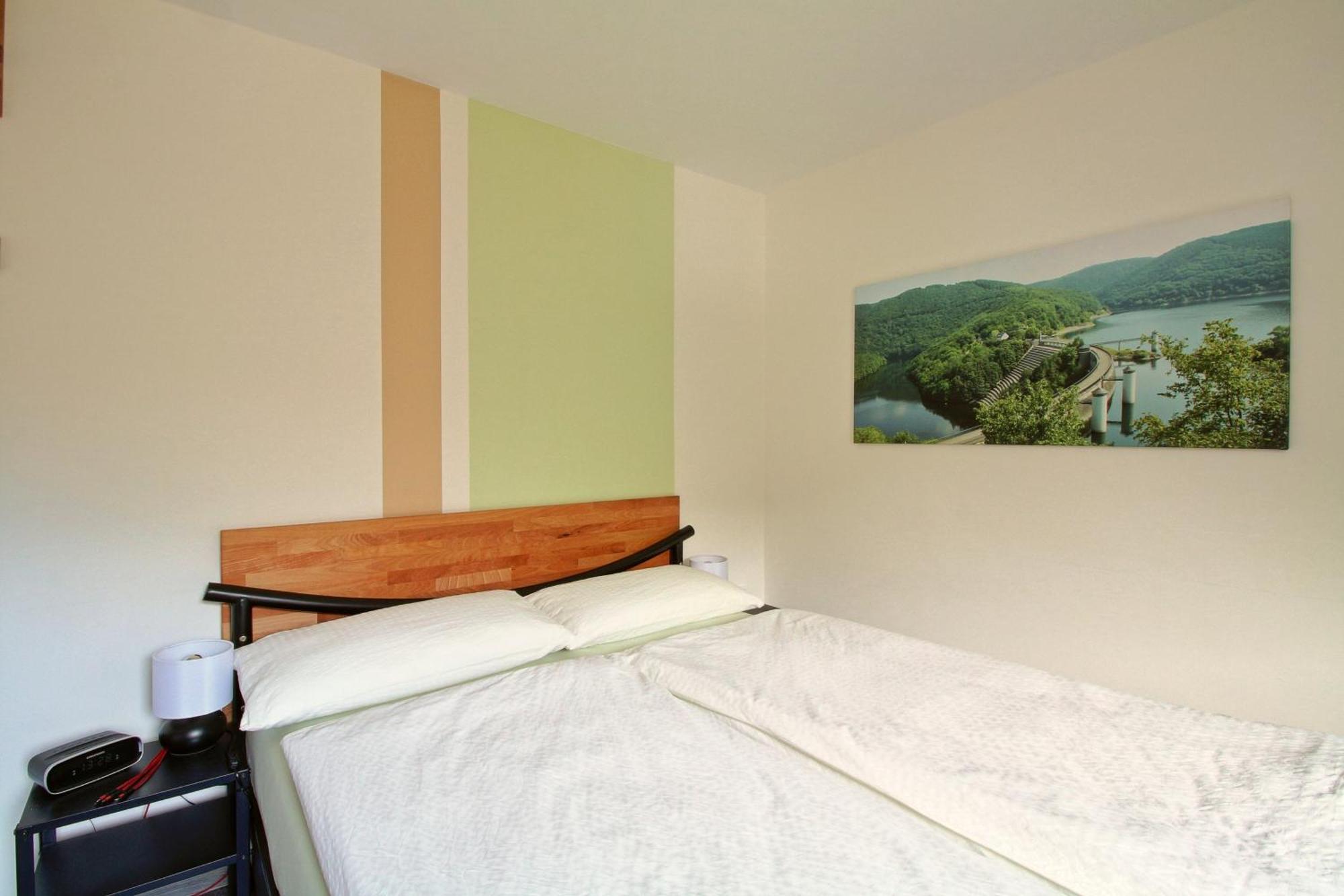 Toms Gaestehaus Schleiden Kamer foto