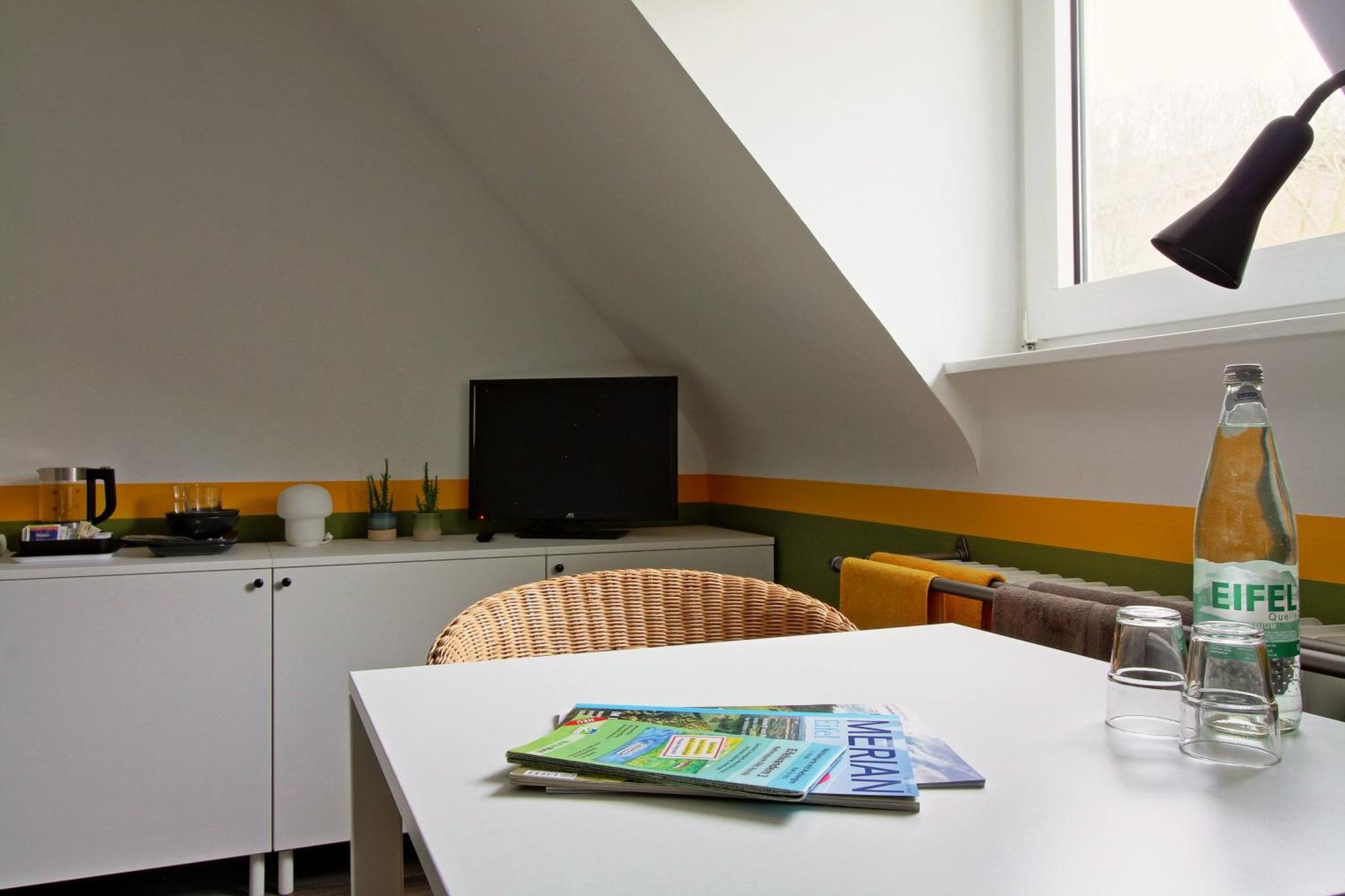 Toms Gaestehaus Schleiden Kamer foto