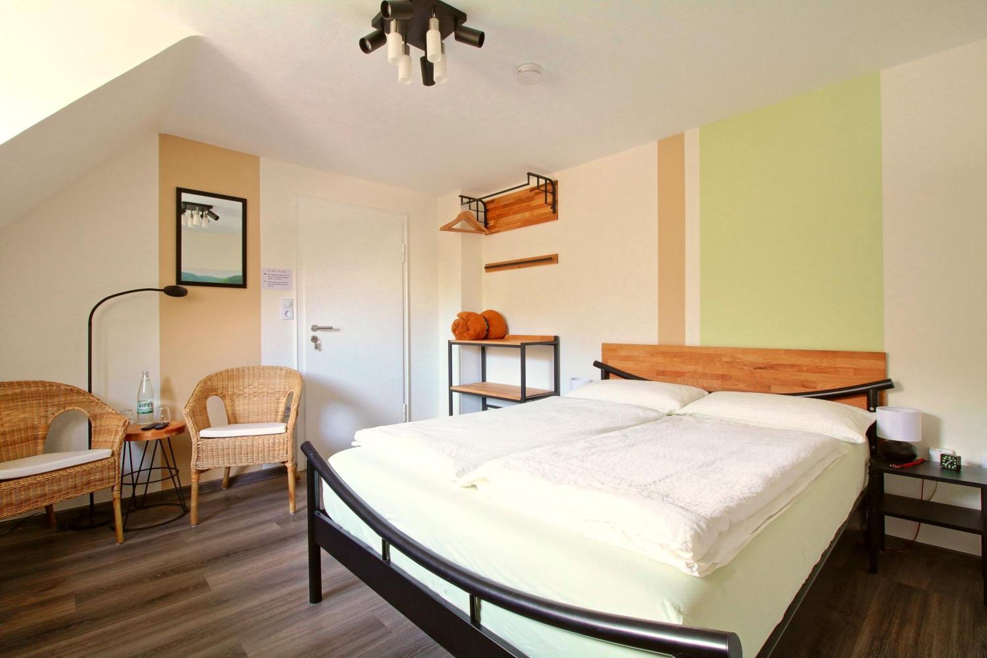 Toms Gaestehaus Schleiden Kamer foto